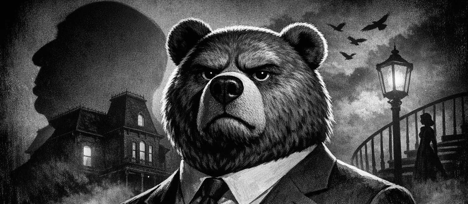 Dark American History