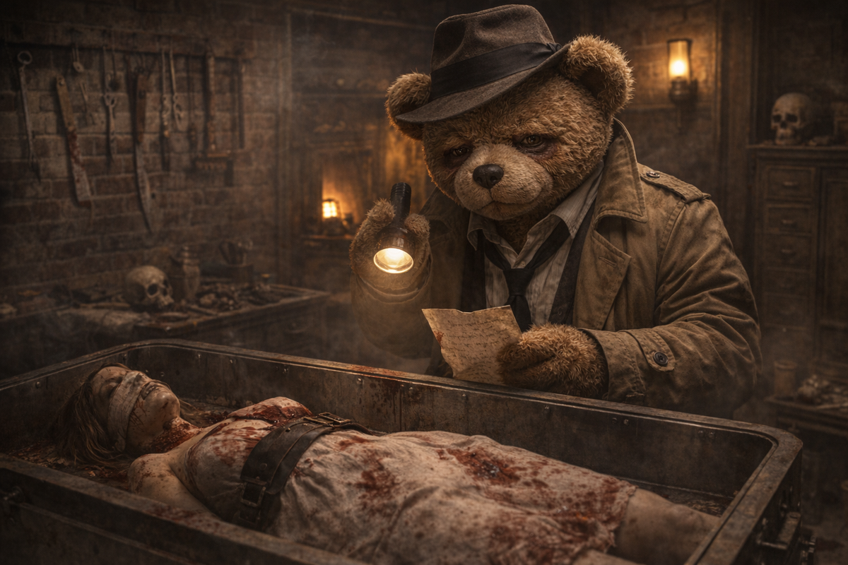 H.H. Holmes: The Man Who Built a Hotel Designed to Kill People