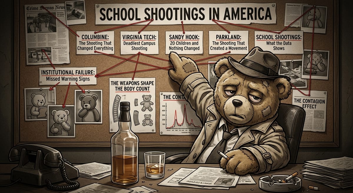 School Shootings in America
