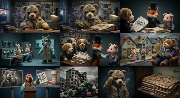 Corporate Atrocities: When Profit Kills