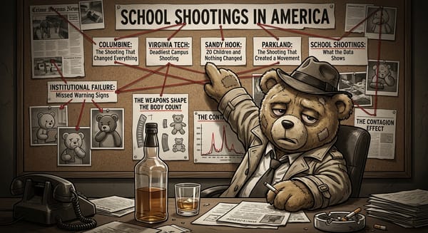 School Shootings in America